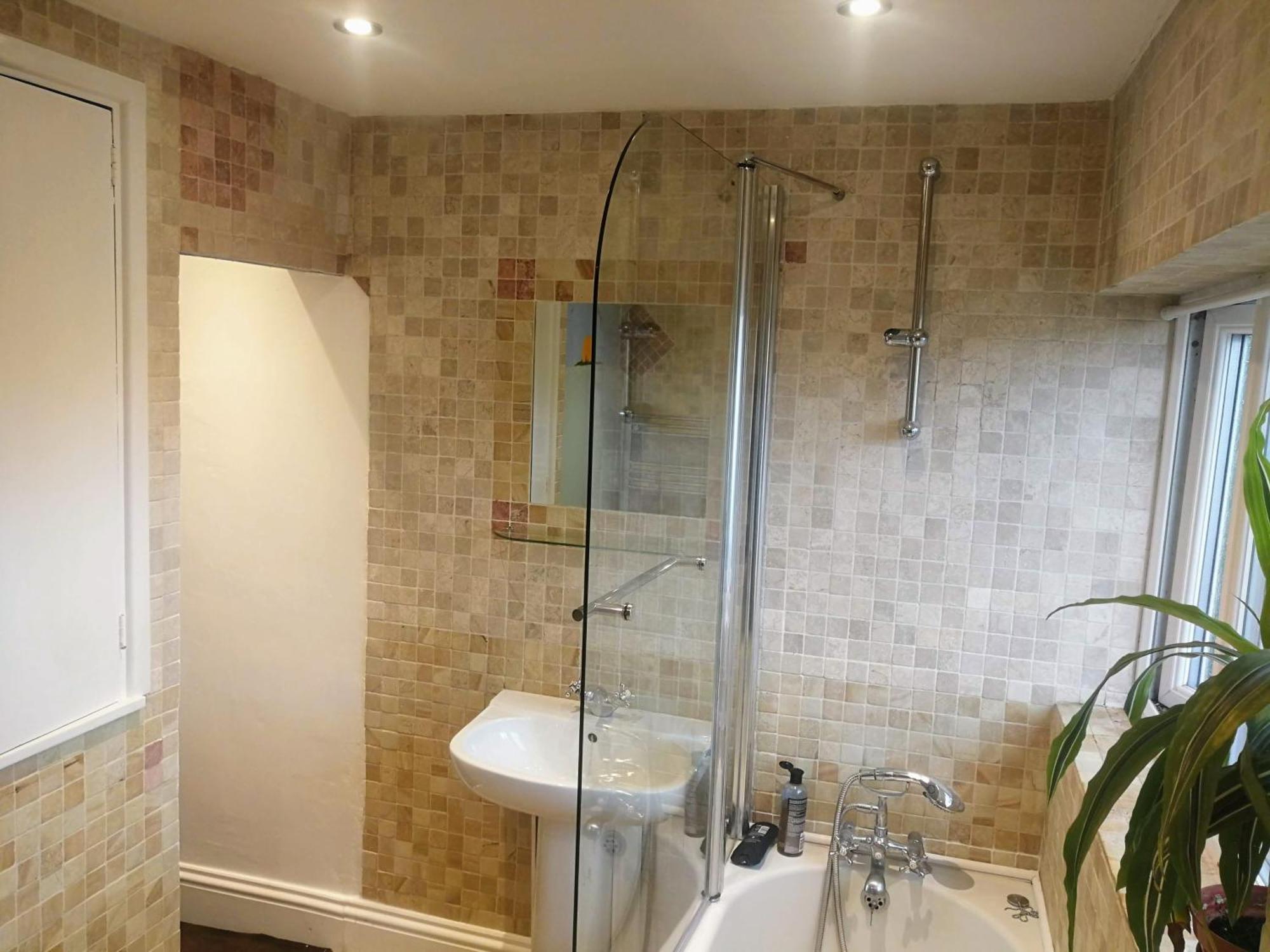 Haydn House Hotell Glastonbury Eksteriør bilde