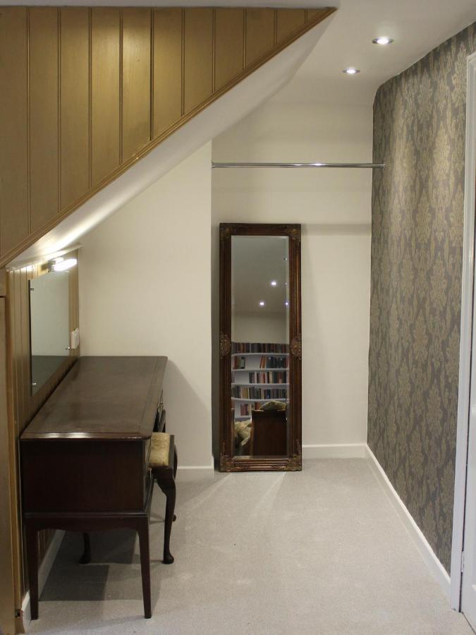 Haydn House Hotell Glastonbury Eksteriør bilde