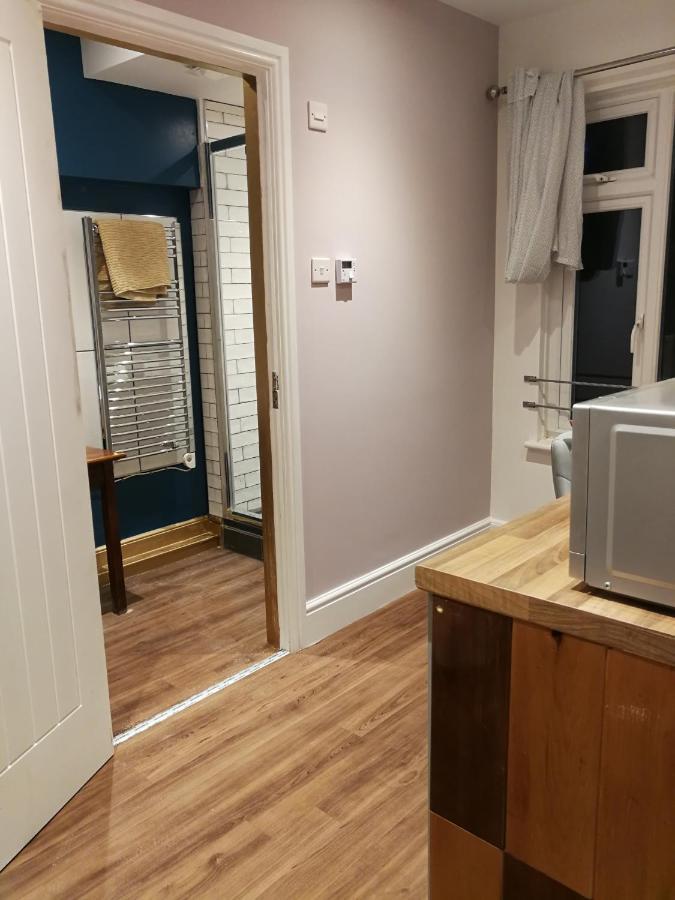 Haydn House Hotell Glastonbury Eksteriør bilde