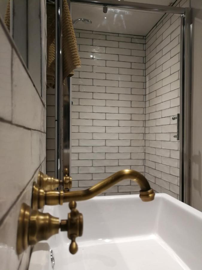 Haydn House Hotell Glastonbury Eksteriør bilde