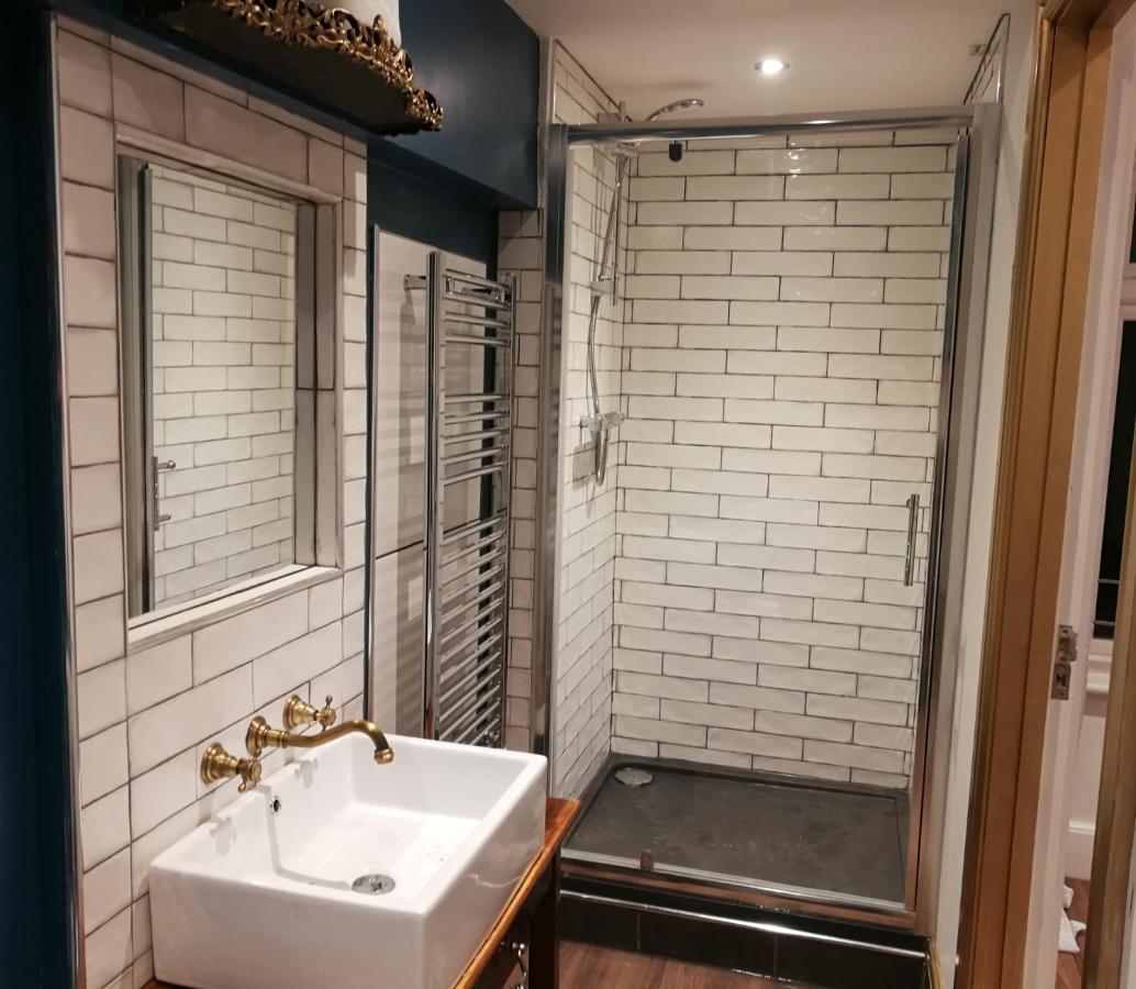 Haydn House Hotell Glastonbury Eksteriør bilde